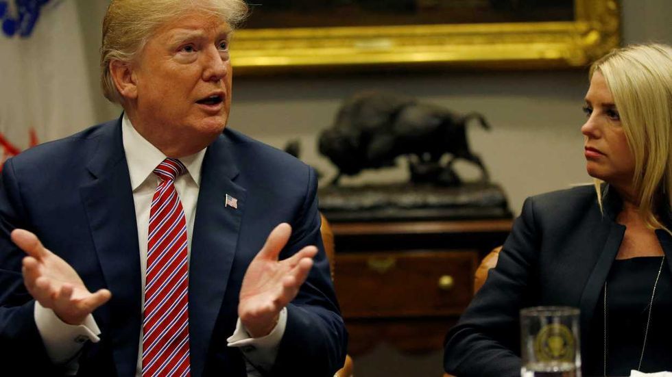 Trump’s DOJ wants to green-light ethics violations: legal scholar