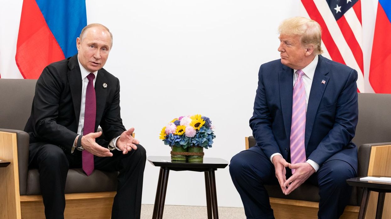 'Human tragedy': How Trump is making 'extreme cruelty routine' — not unlike Putin: analysis