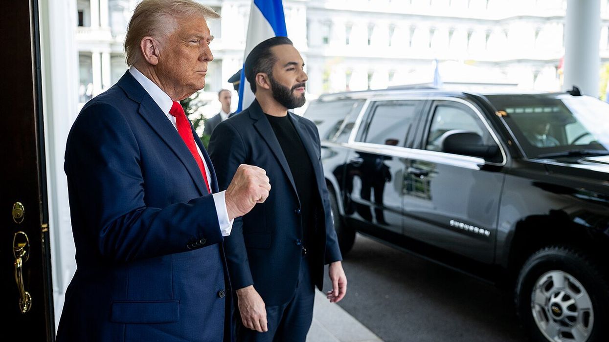 'Cruel and unusual punishment': Legal experts detail how Trump can make 'any US citizen disappear'