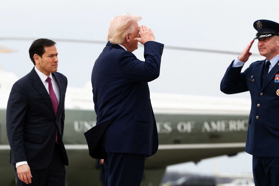 The Logistical Mirage of Military Deportation Panic