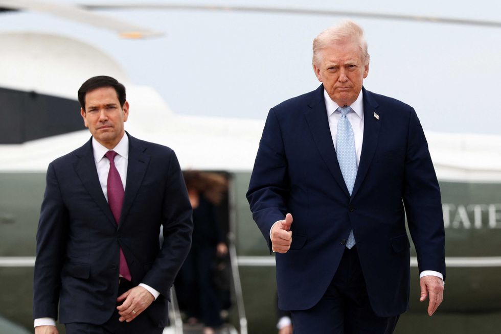 Cabinet members’ moves to senior military housing reveals Trump’s true end game: expert