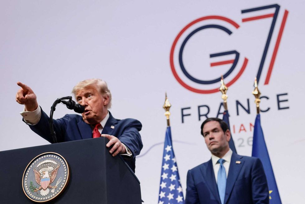 Why the Trump Madman Theory Fails to Work Against Iran