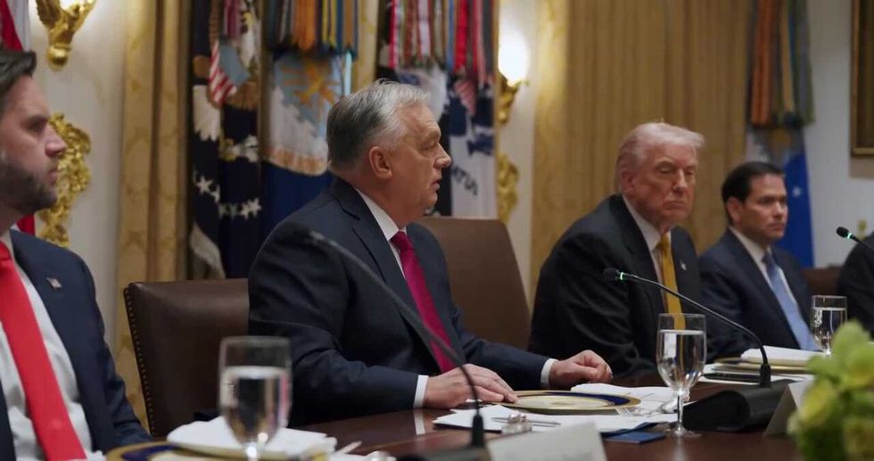 Why Trump’s humiliations will only accelerate