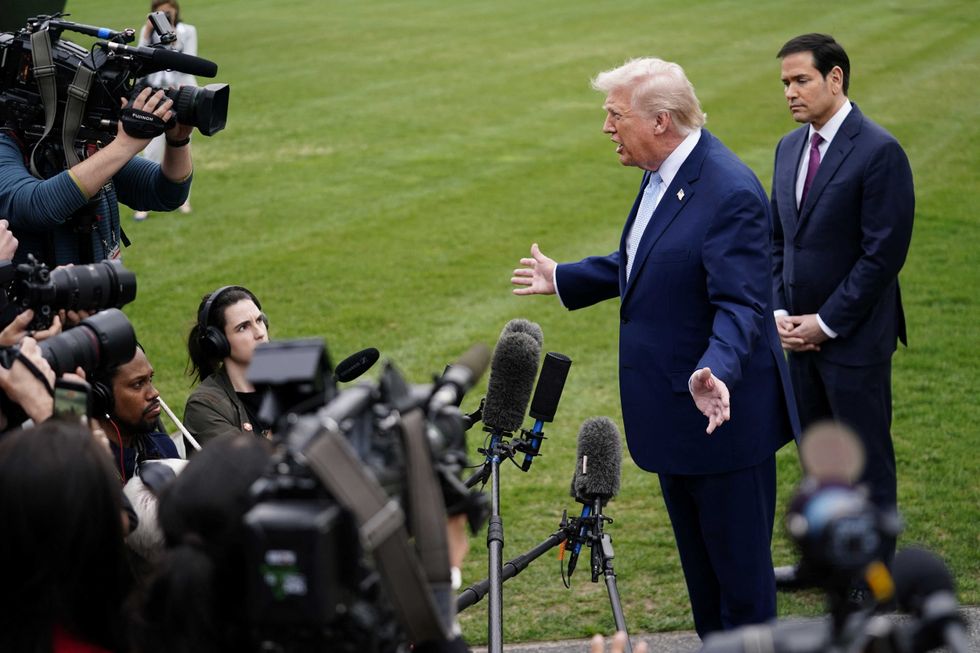 Hackers linked to Iran claim they invaded Trump FBI director’s inbox