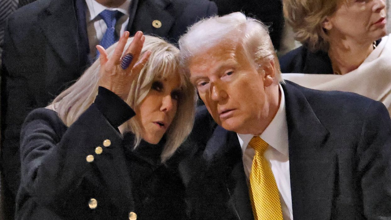 'Intentionally stupid': Dem lawmaker left gobsmacked by Trump's latest 'offensive' promise