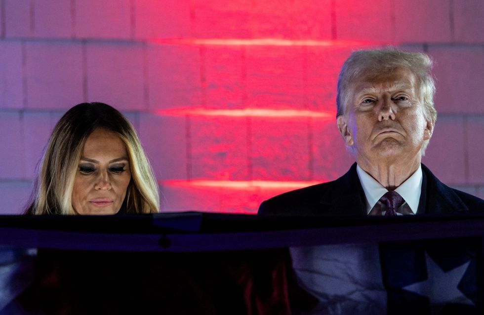 ट्रम्प के प्रशासन का प्रतिशोध दौरा अब तक बड़ी विफलता रहा है: रूढ़िवादी