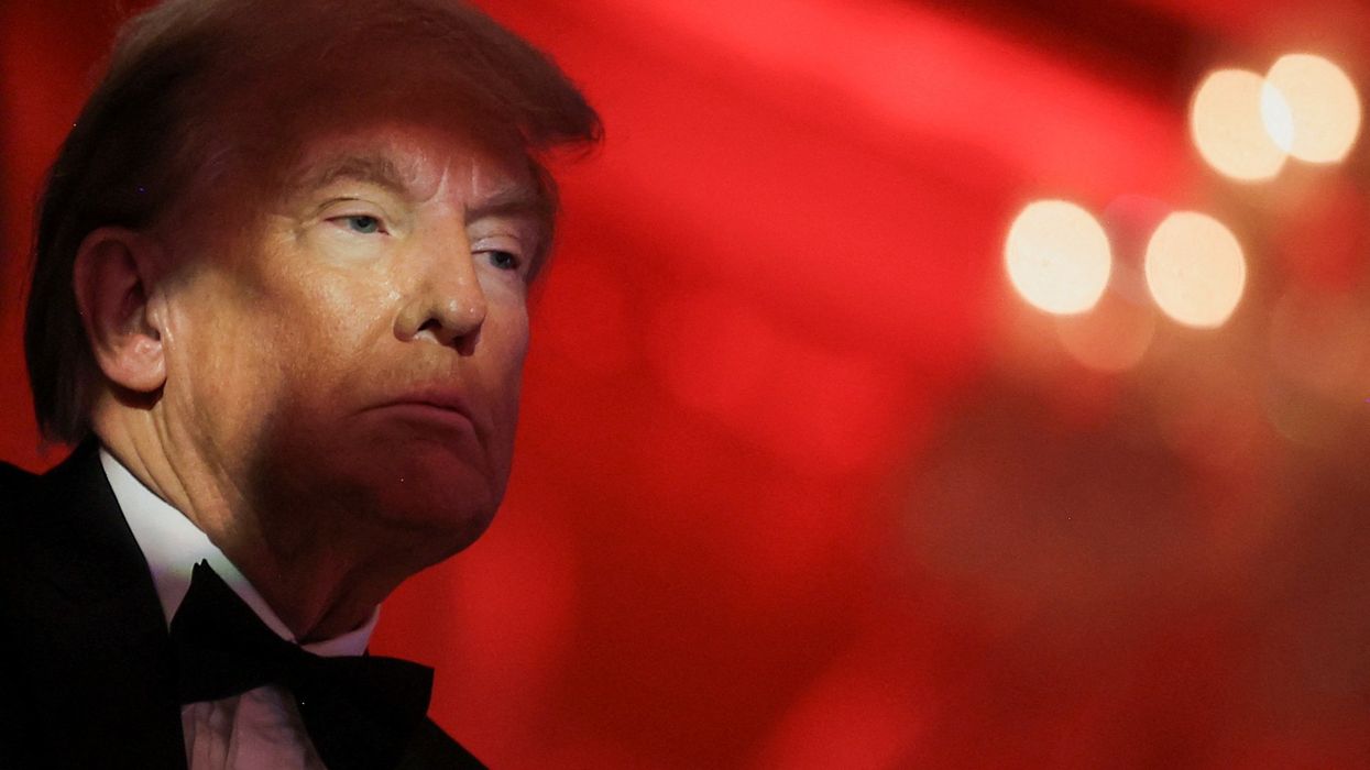 'Going to come after you': Inside a Cabinet pick's lawsuit against a former Trump official