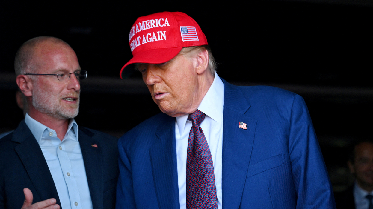 Trump official knows he 'made a fool out of himself' over Kimmel suspension: ex-prosecutor