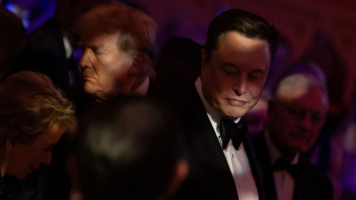 Agency Trump and Musk want to 'delete' set to deliver $1.8 billion to scammed consumers