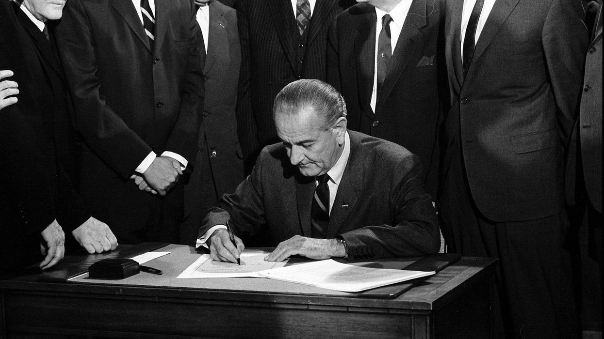 Hopes that Biden will quit ignore the differences — and lessons — of 1968’s catastrophe