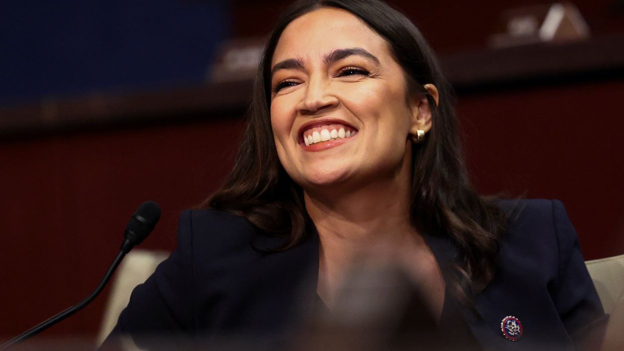 'Mental child': How 'disorderly' Trump’s feud with AOC exposes his painful 'insecurities'