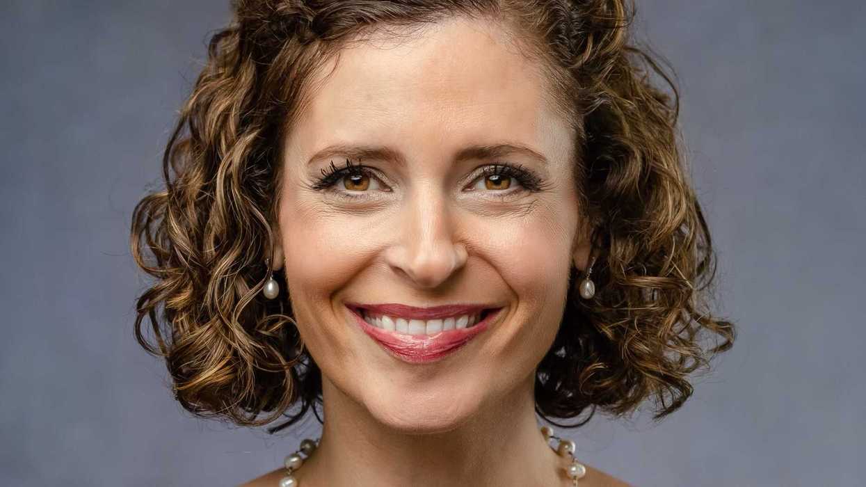 Southern Republican torn apart for 'abject' Trump bootlicking