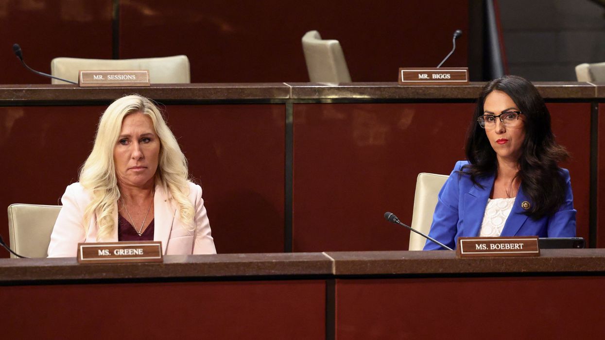 'How much can the Trump base bear?' MAGA infighting 'erupted' over new policy