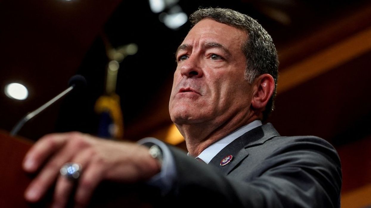 'Chilling effect': Faith groups slam GOP investigation as 'invasion of religious liberty'