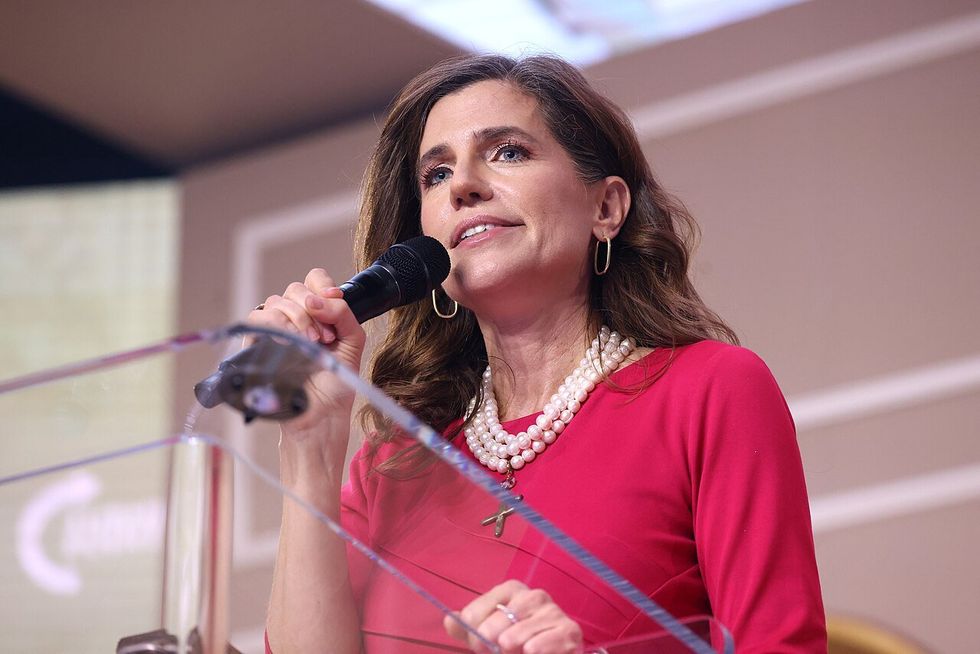 Republican lawmaker tears apart DOJ for making her lose 'all faith in our justice system'