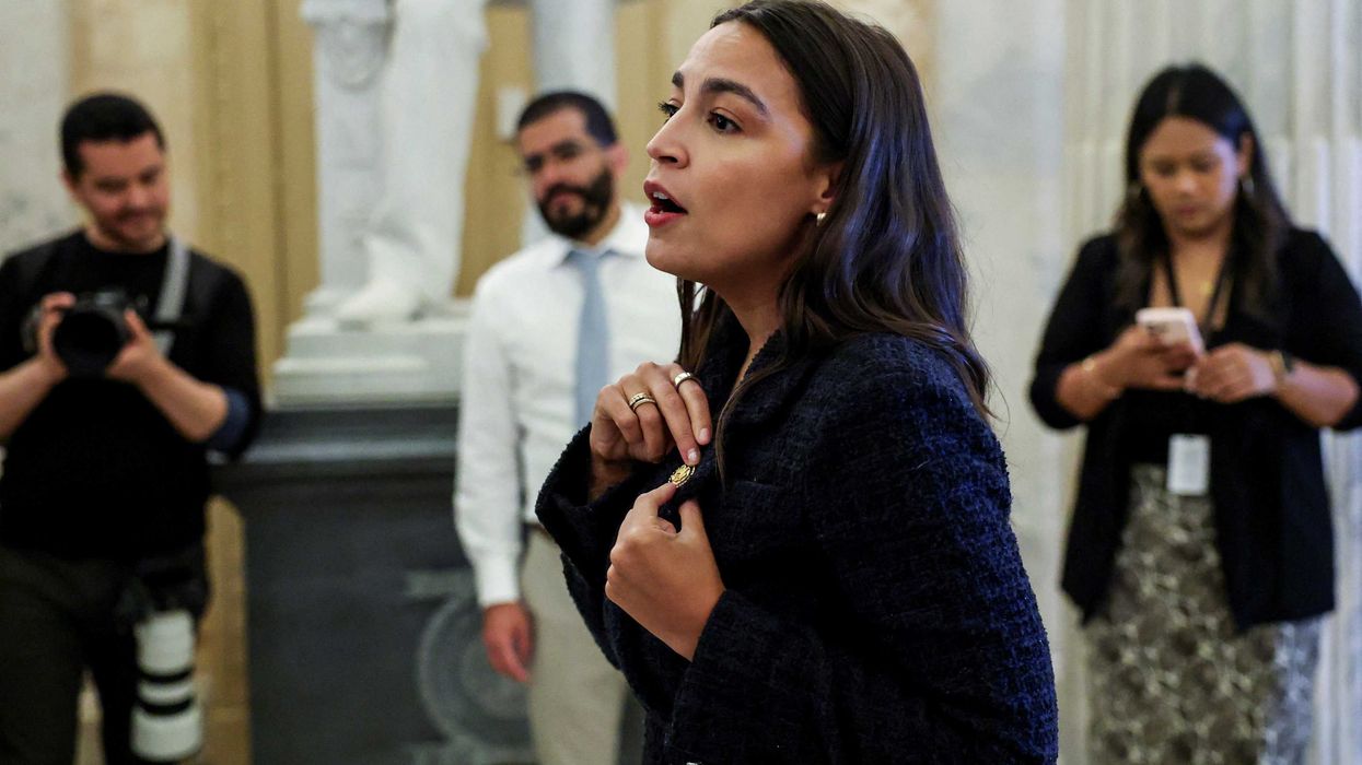 'Losing strategy': NY Times editorial slammed for 'enforcing the wretched status quo'