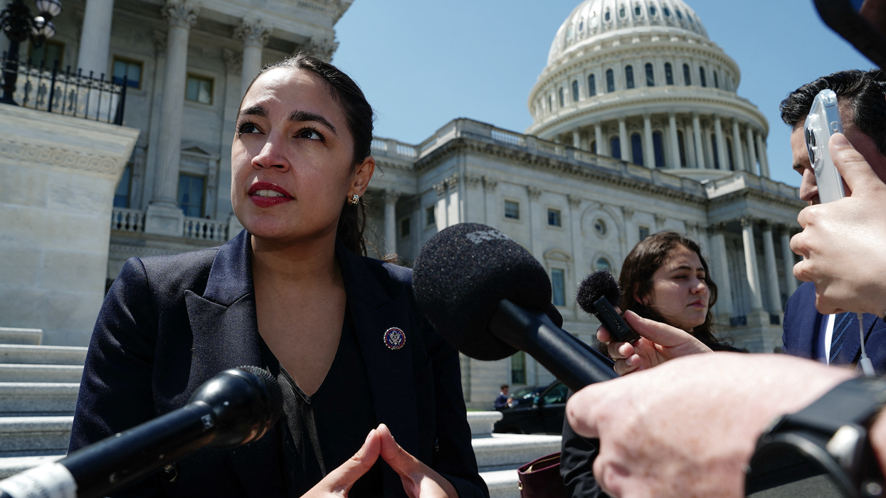 'Biggest thing that keeps Trump up at night': Dems announce major plan to counter GOP