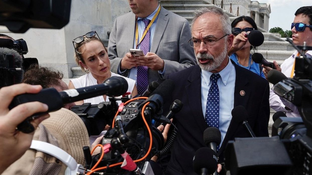 'Pulled the same stunt 19 times': Even Republicans are done with these far-right lawmakers