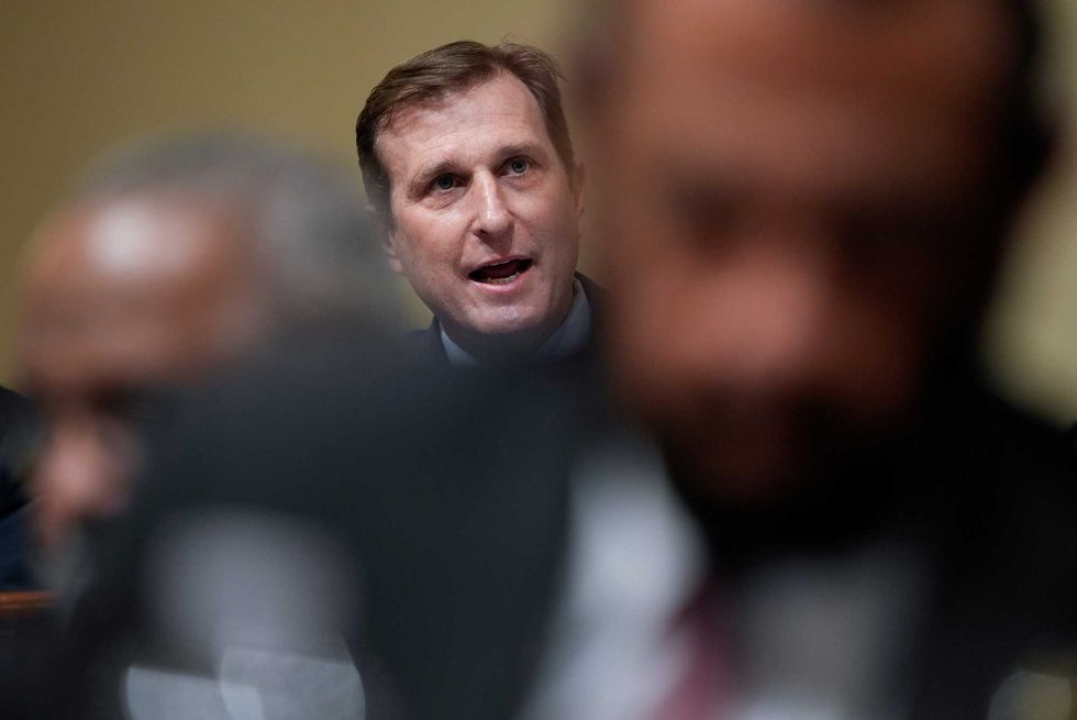 Dems plan to weaponize GOP 'silence' on controversies at DOJ hearing