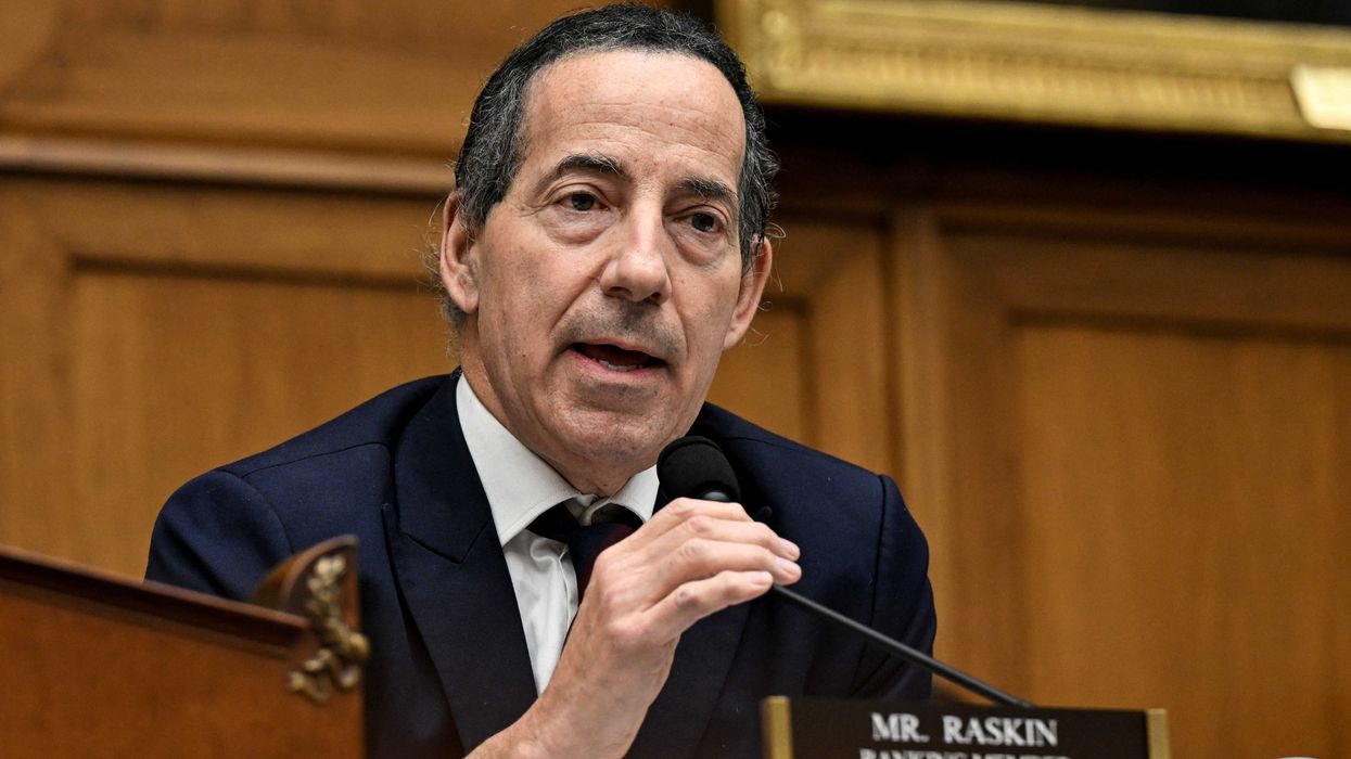 'Dangerous': Dems ready to highlight horrors as they slam 'infuriating' new GOP investigation