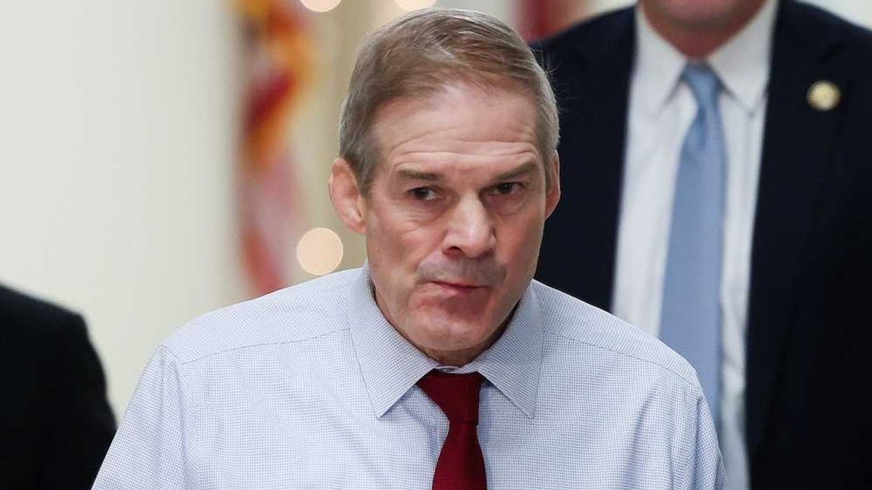 GOP brutally mocked for claiming Rudolph the Red-Nosed Reindeer 'definitely a Republican'