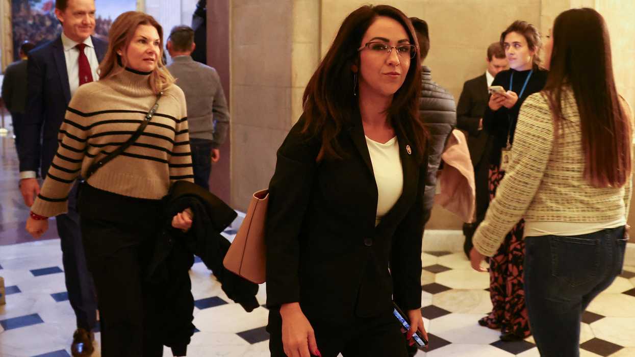 Who thinks Republicans will suffer in 2026? Republicans