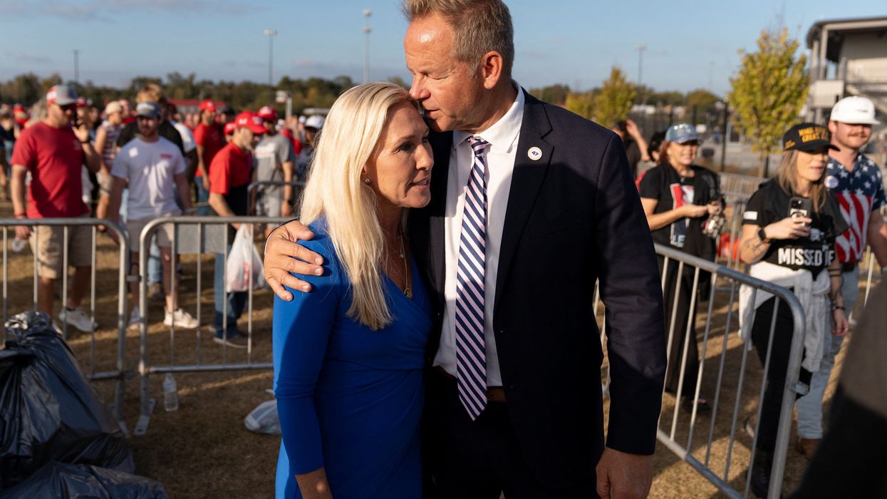 Why are female politicians more often targeted with violence? New findings confirm depressing suspicions