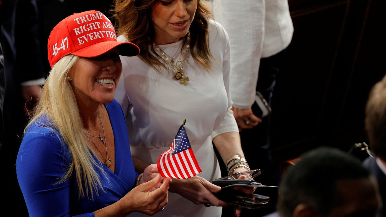 How MAGA Republicans are 'deflecting blame' while making an economic 'collapse more likely'