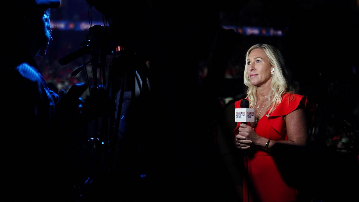 GOP 'sociopaths' live among us — and it's 'contagious': neuroscientist