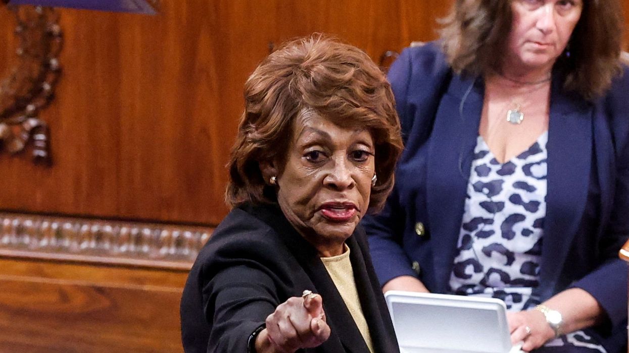 'Cracked me up': Social media erupts after Dem makes fun of Trump official during hearing