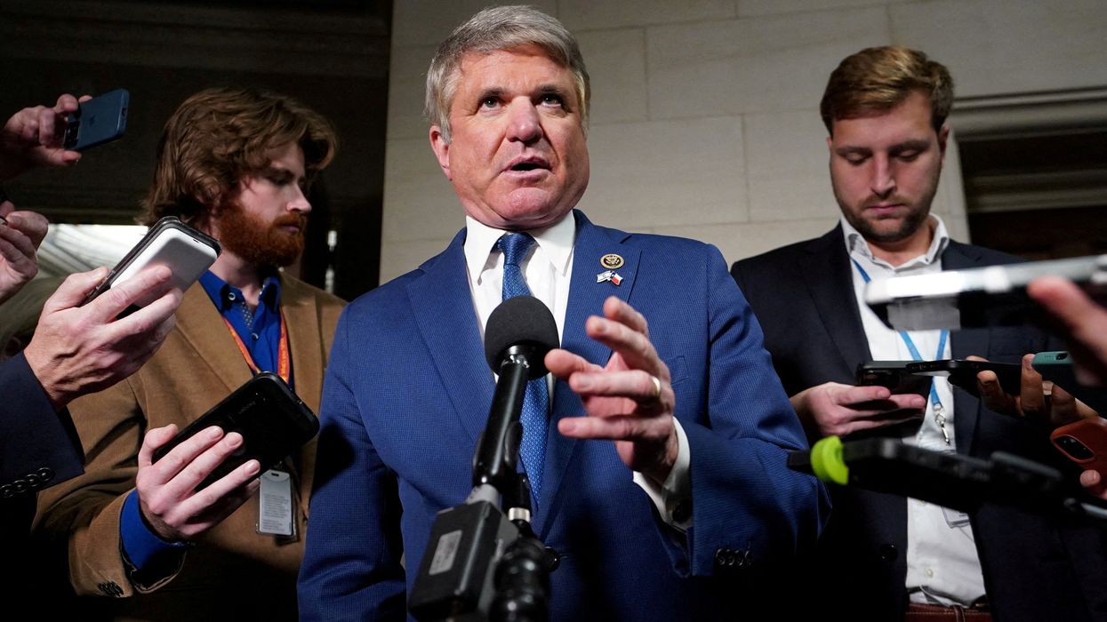 Texas Republican detained after appearing intoxicated at airport