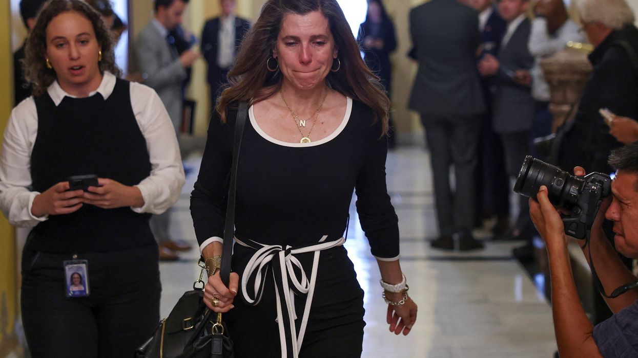 'Pray to God': How Republican rhetoric changed after Tyler Robinson was identified