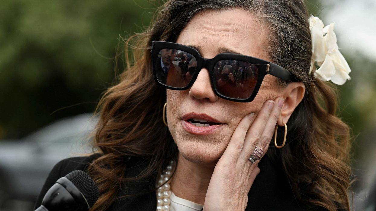 'Smacks of a cover up': Inside MAGA's new Epstein obsession — and what it means for Trump