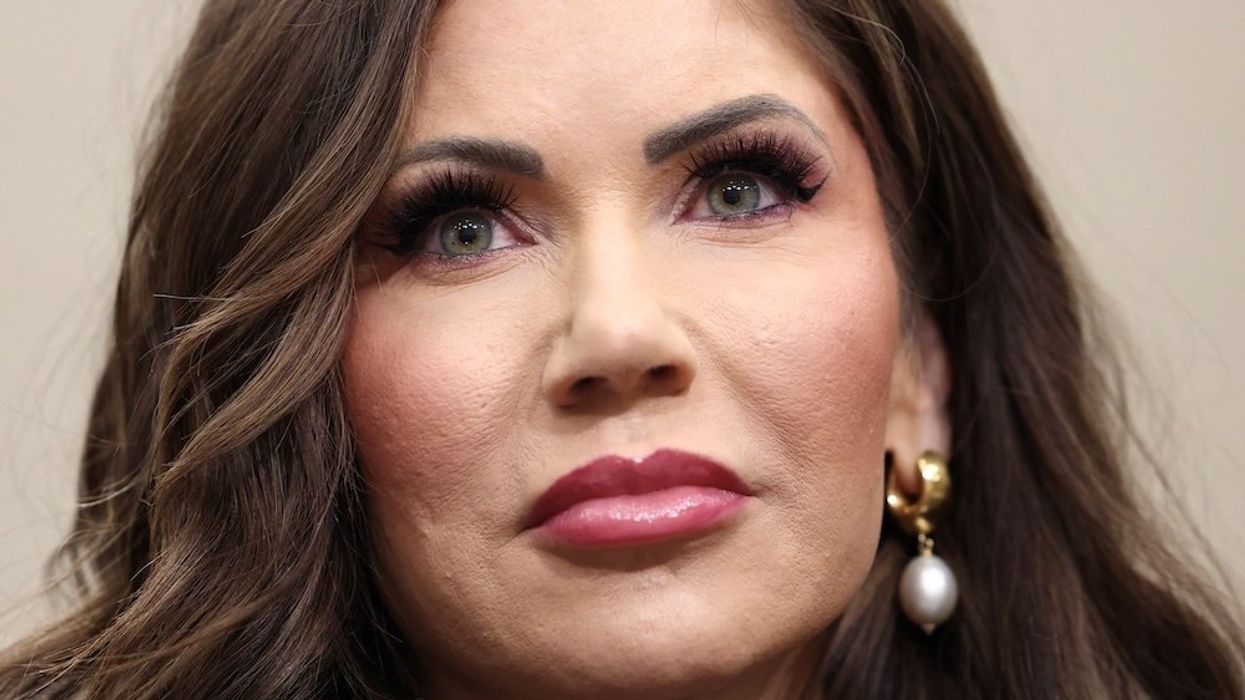 'Making us less safe': Democrats who voted to confirm Kristi Noem say they made a mistake