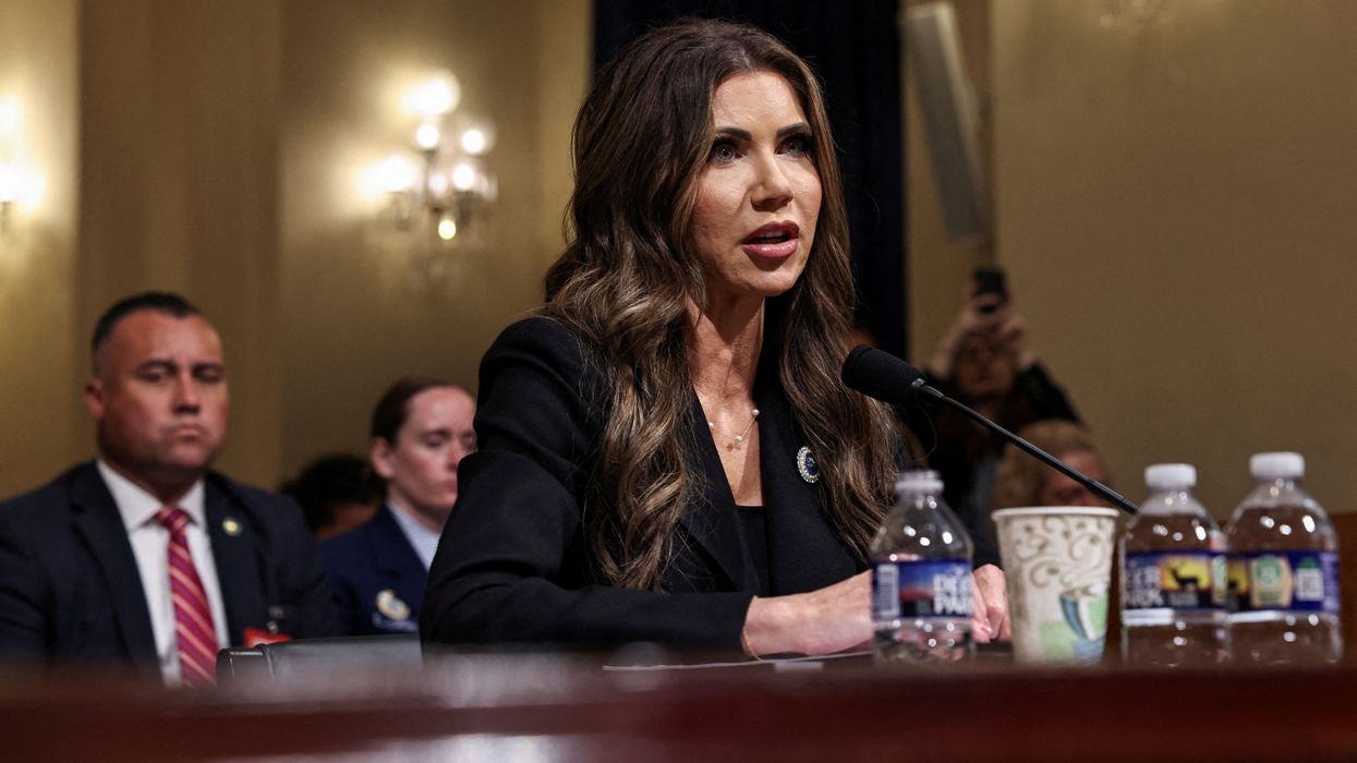 Trump admin's new 'lie detector' campaign against leakers is unlikely to succeed: expert