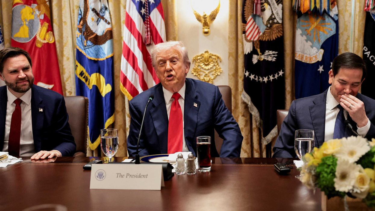 Top MAGA officials are growing 'crueler' in the service of Trump: analysis