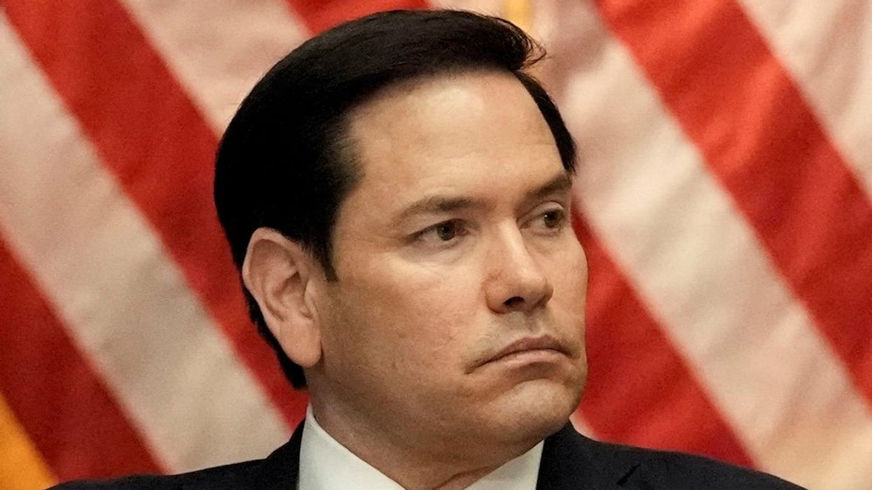 'New Tiffany Trump': Marco Rubio mocked after being given yet another White House role