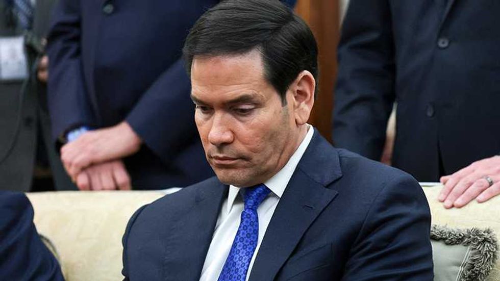 State Department dodges questions about public back-and-forth with Spain on use of bases