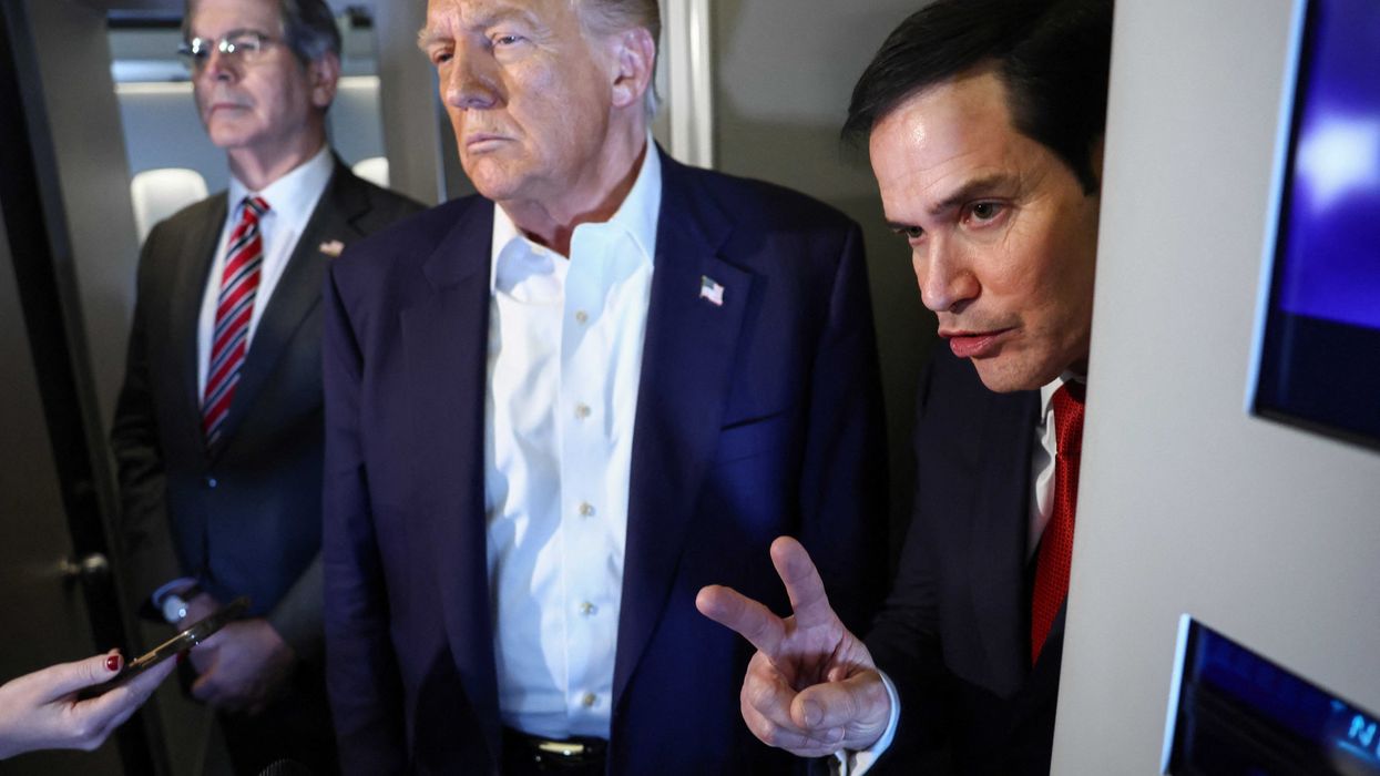 Trump 'not even solving a problem he created' with latest policy blunder