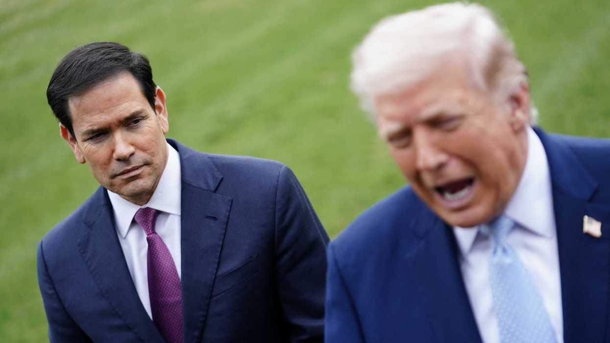 America is in the middle of national emergency — and our gaslighting media is to blame