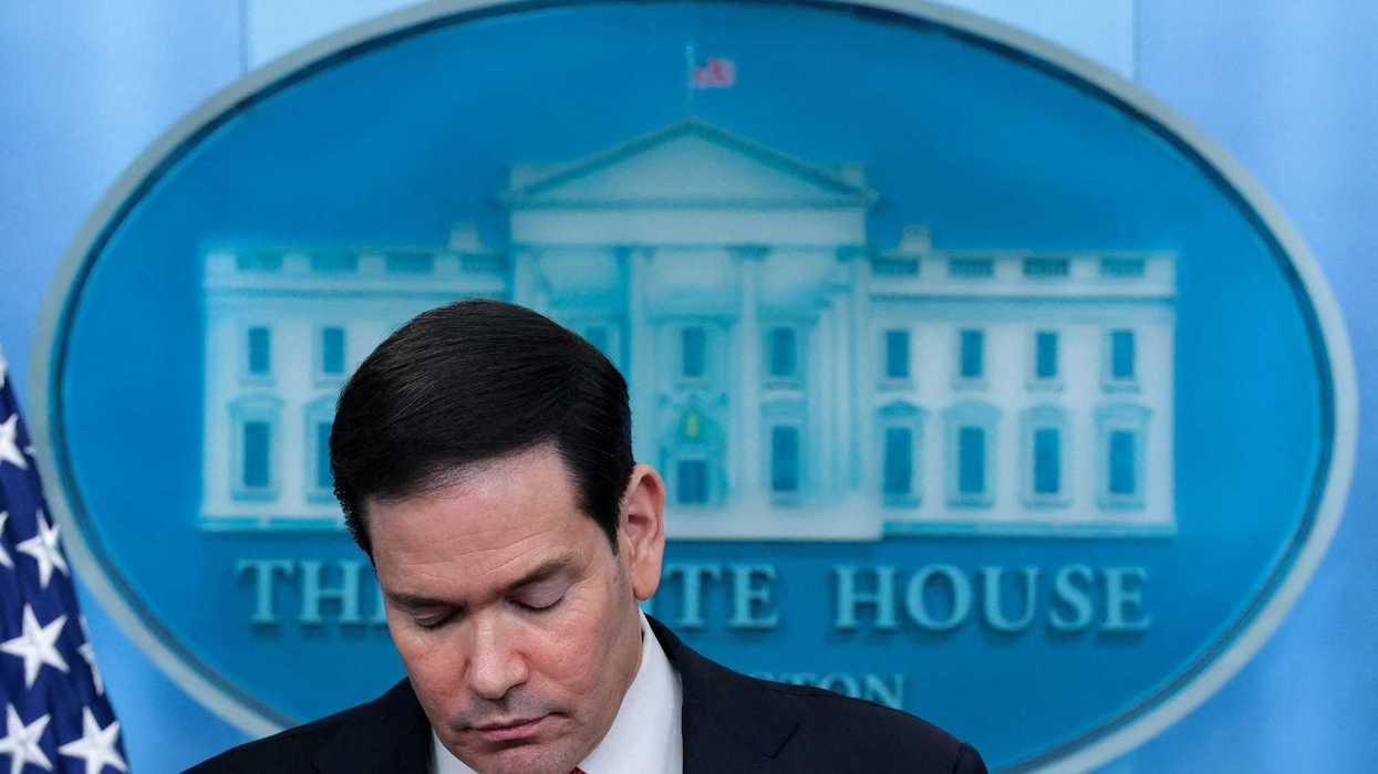 Major 'roadblocks' for Trump official with presidential ambitions