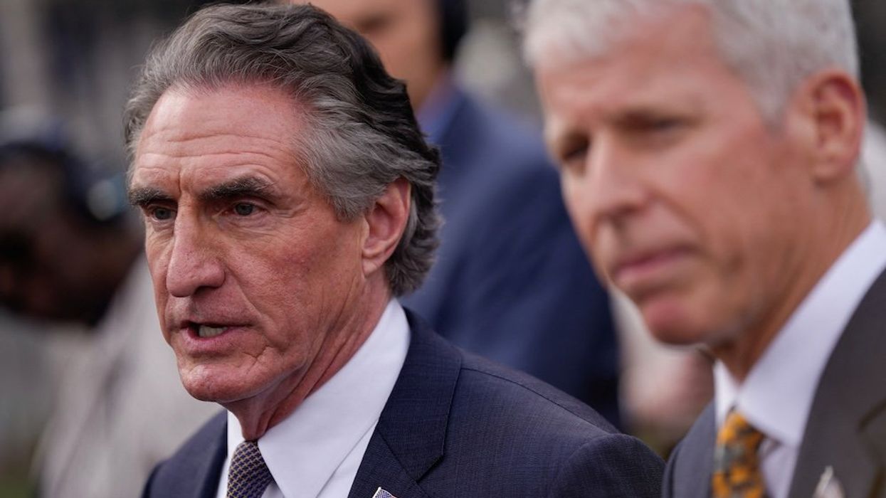 'Signing that letter was a mistake': CEO says she’ll 'apologize' for endorsing Trump pick