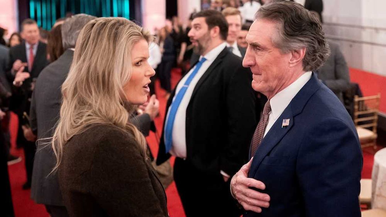 Ex-US attorneys say Lindsey Halligan's disqualification puts entire office 'in jeopardy'