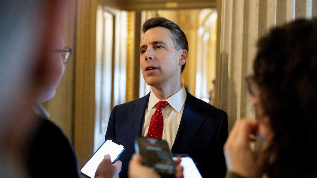 'A nightmare scenario': GOP senator warns Trump’s bill may be headed for collapse