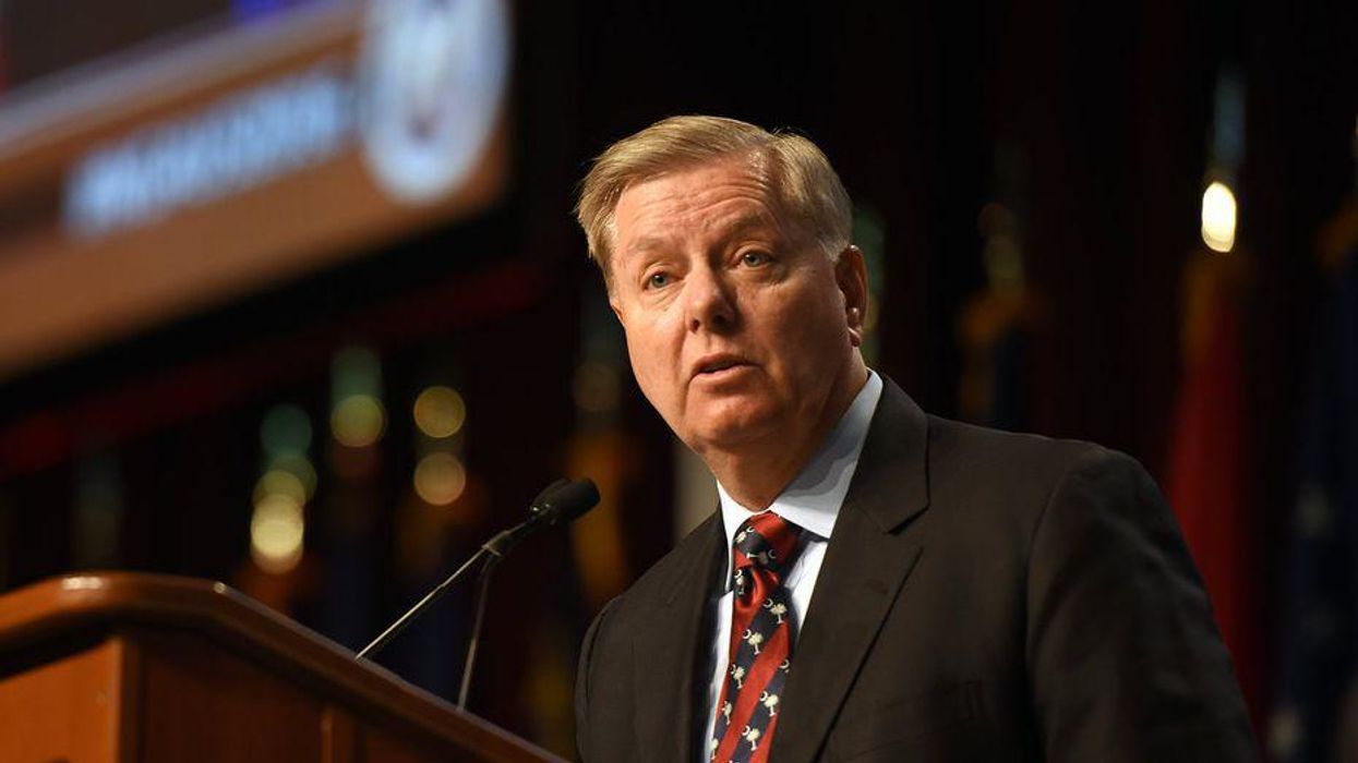 Lindsey Graham tried to mend friendship with Biden after attacking his son Hunter. It didn't go well