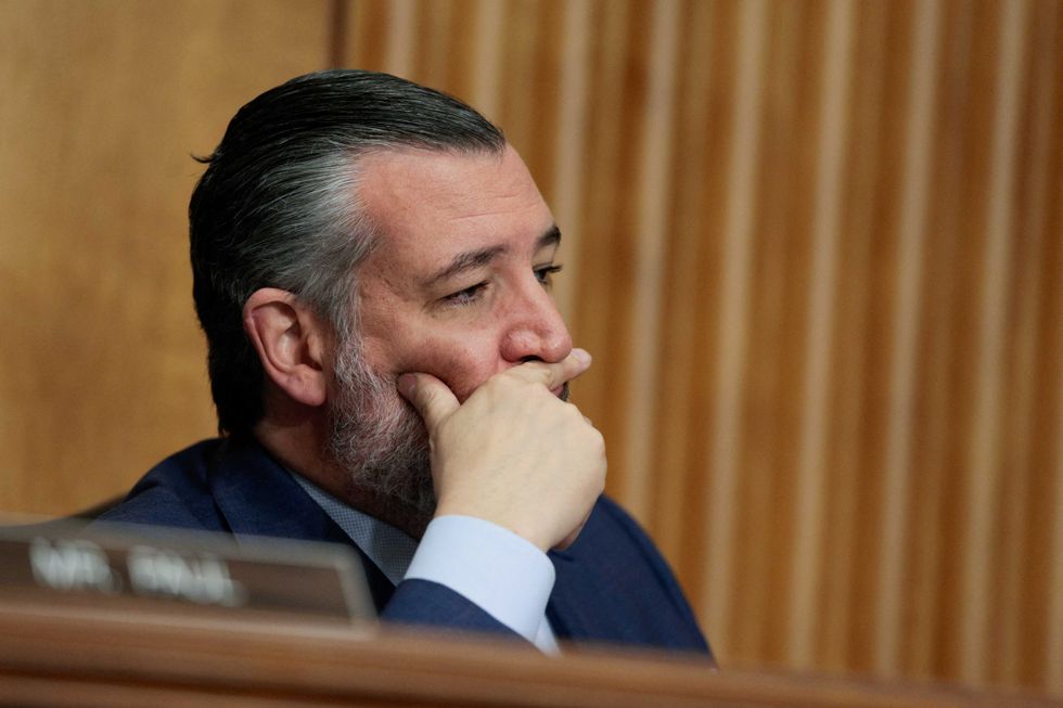 Ted Cruz slammed for blatant flip-flop following Supreme Court bombshell