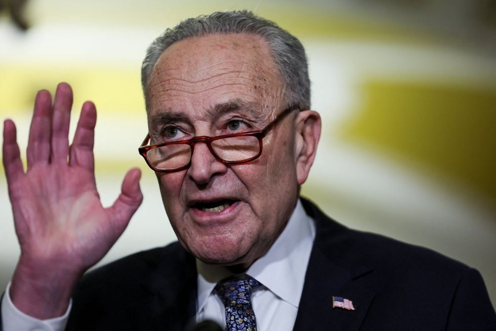 Why a Democratic Senate takeover has become a 'real possibility': NYT