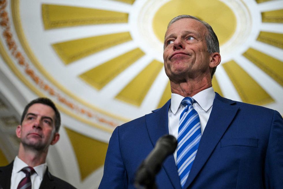 'Storm coming': GOP strategists sound alarm as Democrats gain momentum