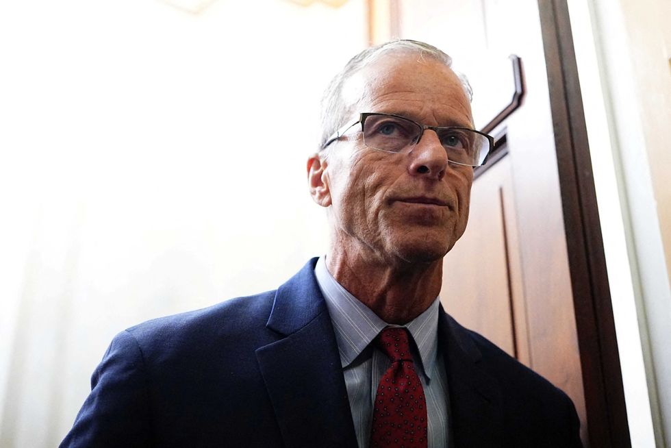 Republicans dogged by 'very bad news' as midterms draw closer