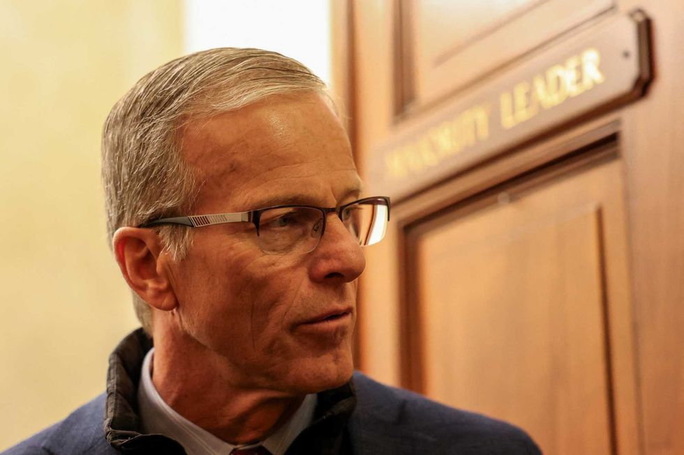 GOP insiders 'increasingly worried' about losing Senate as Dems expand electoral map